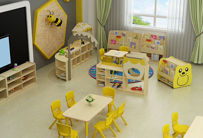 楓木蜜蜂閱讀區.jpg 楓木蜜蜂閱讀區.jpg