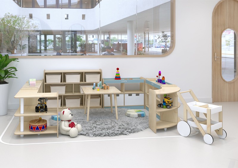 幼兒園全屋家具定制 幼兒園全屋家具定制