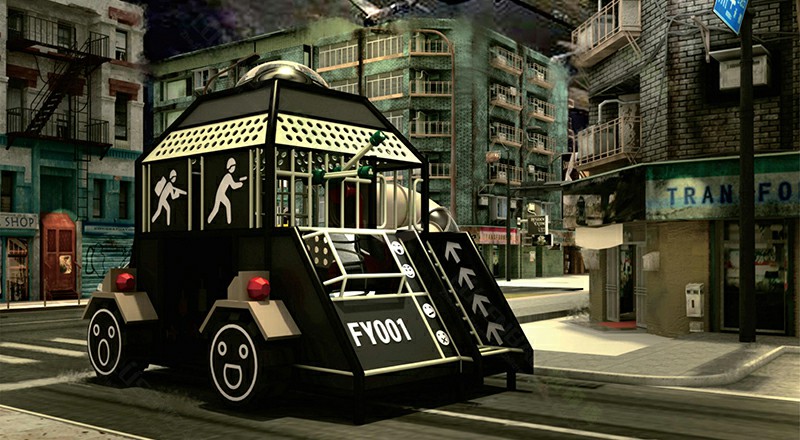 幼兒園體能訓練無動力游樂設備鐵甲車.jpg 幼兒園體能訓練無動力游樂設備鐵甲車.jpg