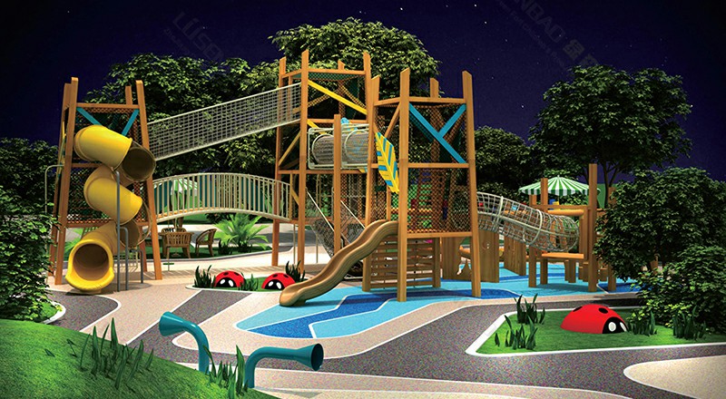 幼兒園戶外體能訓練無動力游樂設備.jpg 幼兒園戶外體能訓練無動力游樂設備.jpg