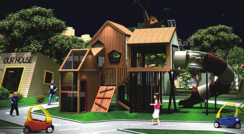 幼兒園體能訓練無動力游樂設備定制.jpg 幼兒園體能訓練無動力游樂設備定制.jpg