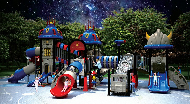 幼兒園戶外大型游樂設備組合滑梯.jpg 幼兒園戶外大型游樂設備組合滑梯.jpg