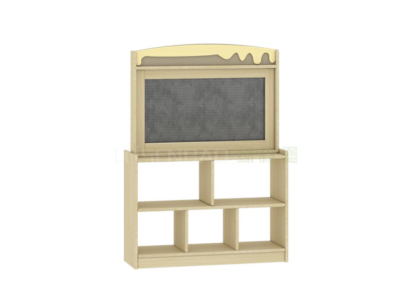 幼兒園家具防火板黑板組合柜小.jpg 幼兒園家具防火板黑板組合柜小.jpg