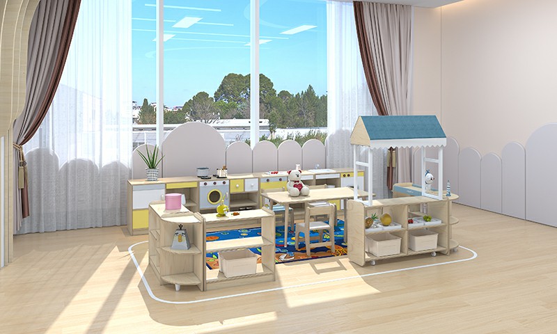 幼兒園家具楓木免漆角色區.jpg 幼兒園家具楓木免漆角色區.jpg