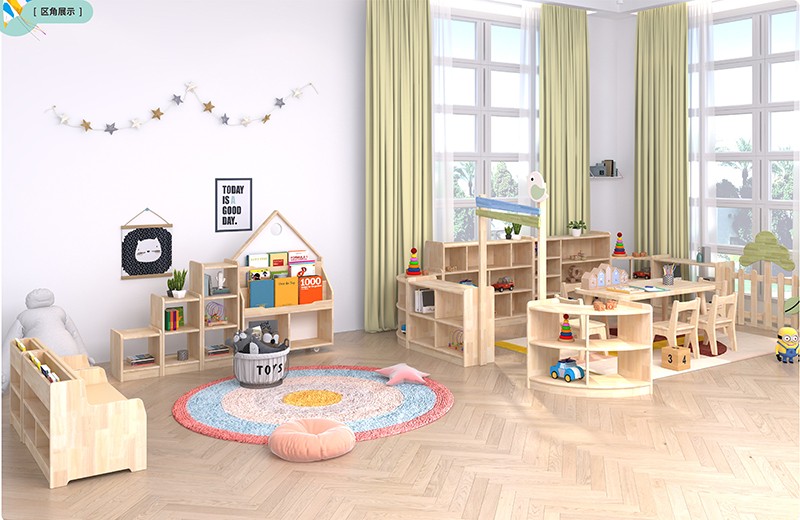 幼兒園家具實木活動區角.jpg 幼兒園家具實木活動區角.jpg