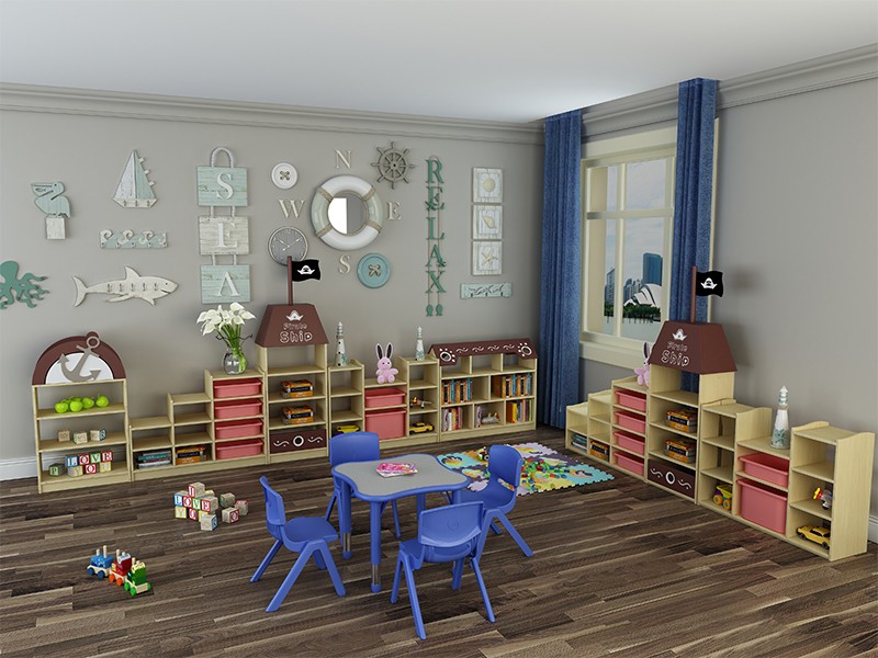 幼兒園家具生態木兒童海盜船組合柜 2.jpg 幼兒園家具生態木兒童海盜船組合柜 2.jpg