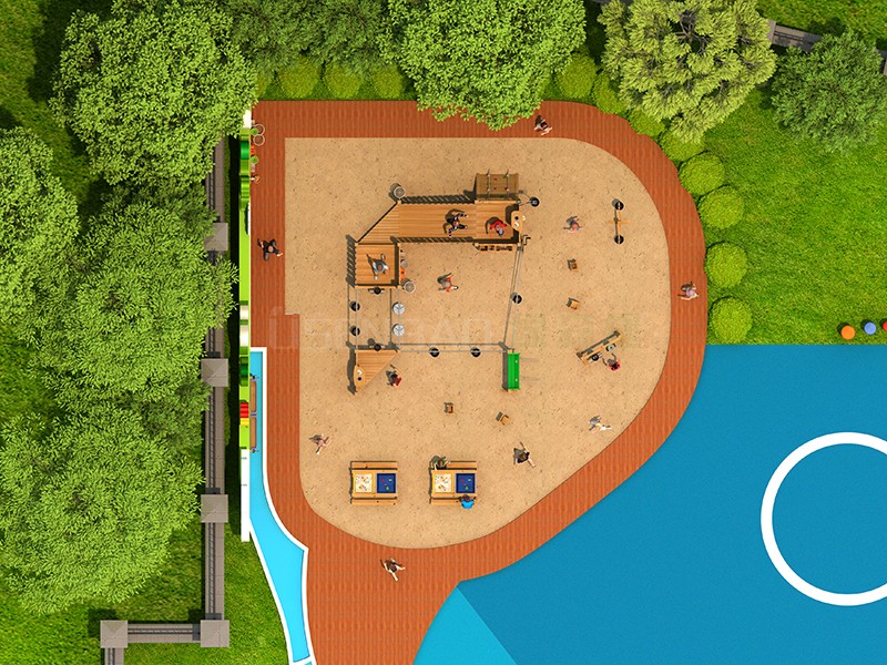 幼兒園家具戶外教室沙水區俯視圖.jpg 幼兒園家具戶外教室沙水區俯視圖.jpg