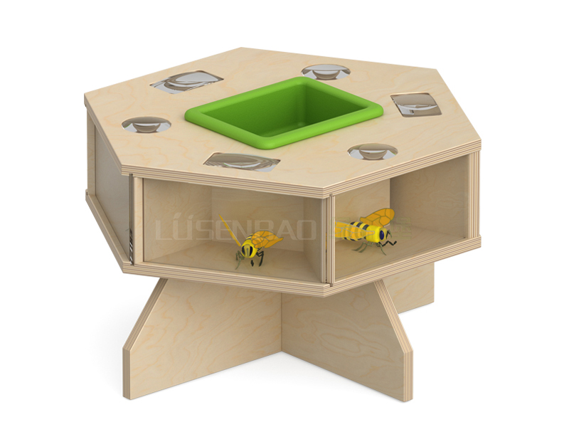 幼兒園家具樺木科學室觀察桌.jpg 幼兒園家具樺木科學室觀察桌.jpg