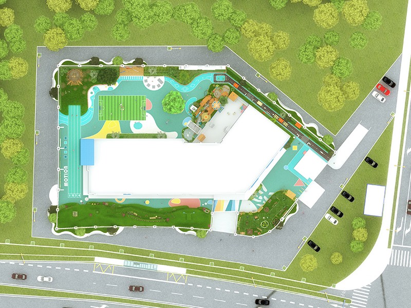 幼兒園整體規劃設計兒童夢工廠案例 2.jpg 幼兒園整體規劃設計兒童夢工廠案例 2.jpg