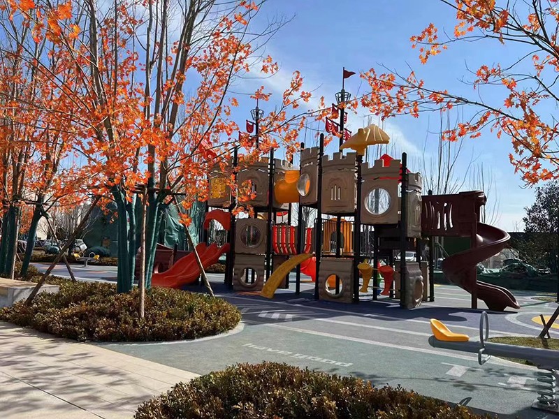 戶外兒童海盜船組合滑梯案例 2.jpg 戶外兒童海盜船組合滑梯案例 2.jpg