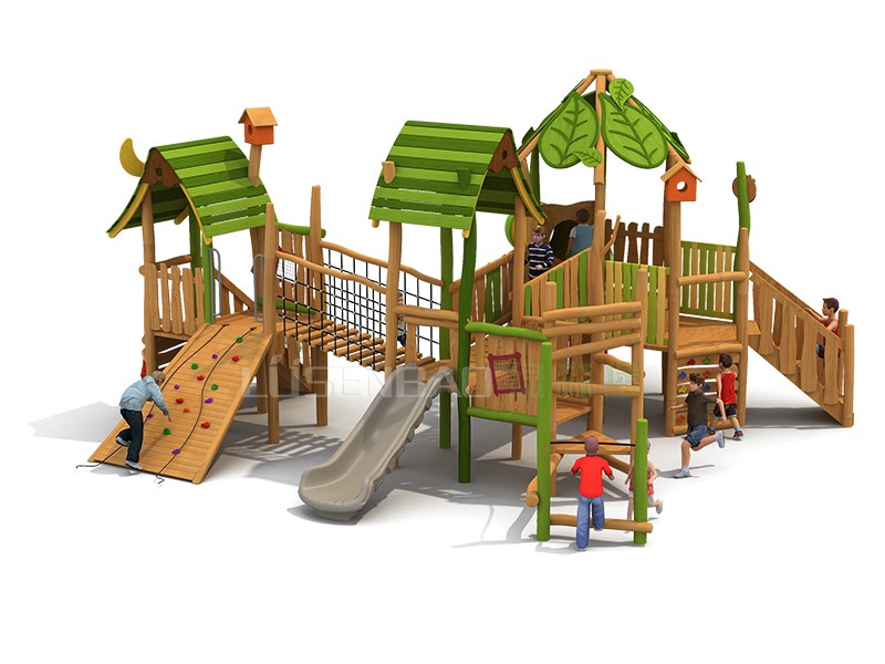 戶外兒童木質滑梯自然故事樹屋造型 8.jpg 戶外兒童木質滑梯自然故事樹屋造型 8.jpg