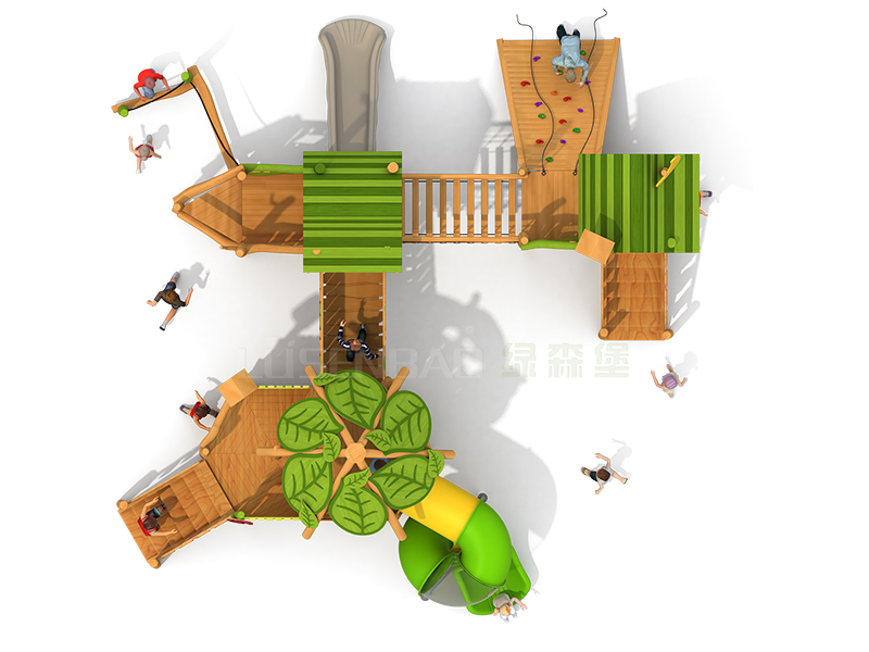 戶外兒童木質滑梯自然故事樹屋造型 10.jpg 戶外兒童木質滑梯自然故事樹屋造型 10.jpg