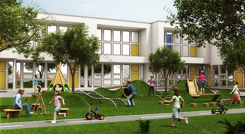 幼兒園設計戶外微地形 1.jpg 幼兒園設計戶外微地形 1.jpg