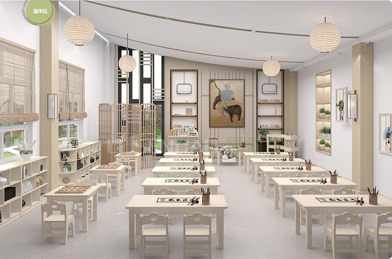 幼兒園家具設(shè)計樺木課桌椅.jpg 幼兒園家具設(shè)計樺木課桌椅.jpg