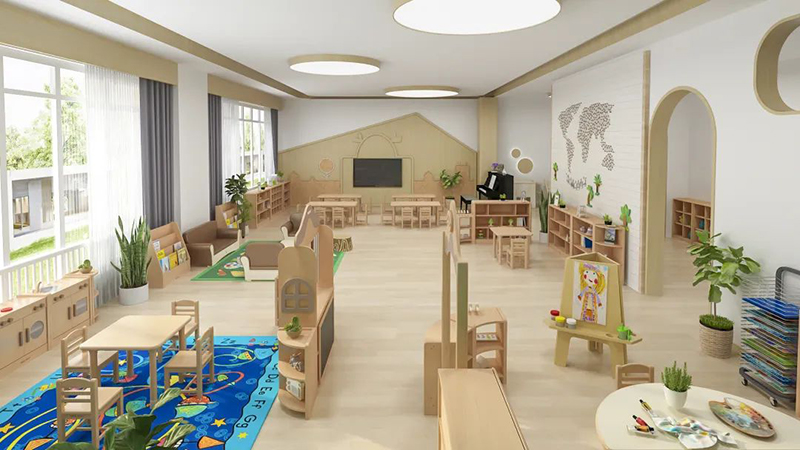 幼兒園家具美術室空間創設 1.jpg