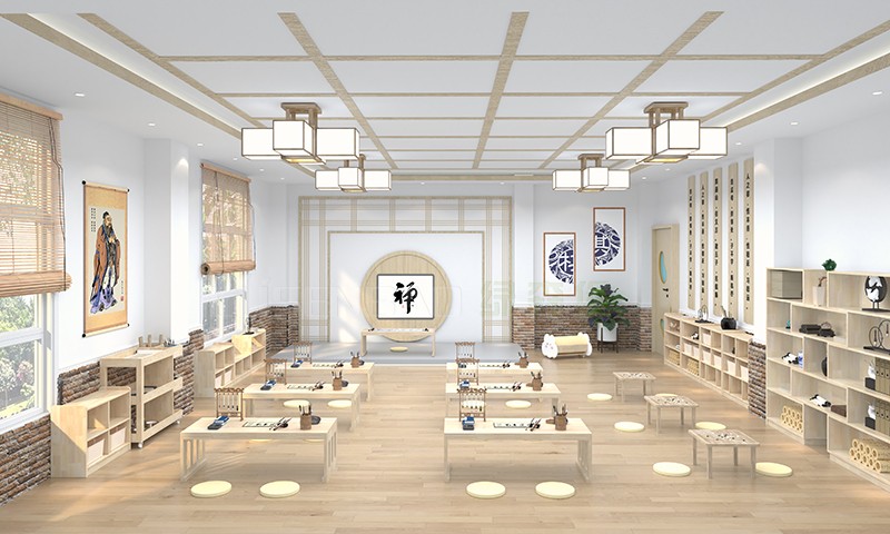 幼兒園家具兒童國學室整體 1.jpg