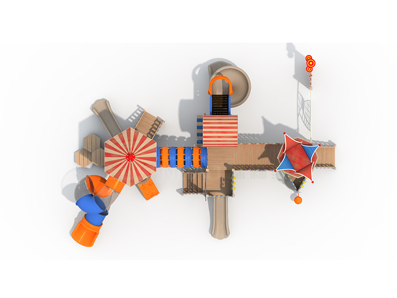 兒童戶外木質滑梯芬蘭木系列 32.jpg 兒童戶外木質滑梯芬蘭木系列 32.jpg