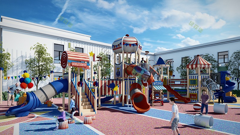 戶外木制組合滑梯馬戲團(tuán) 2.jpg 戶外木制組合滑梯馬戲團(tuán) 2.jpg