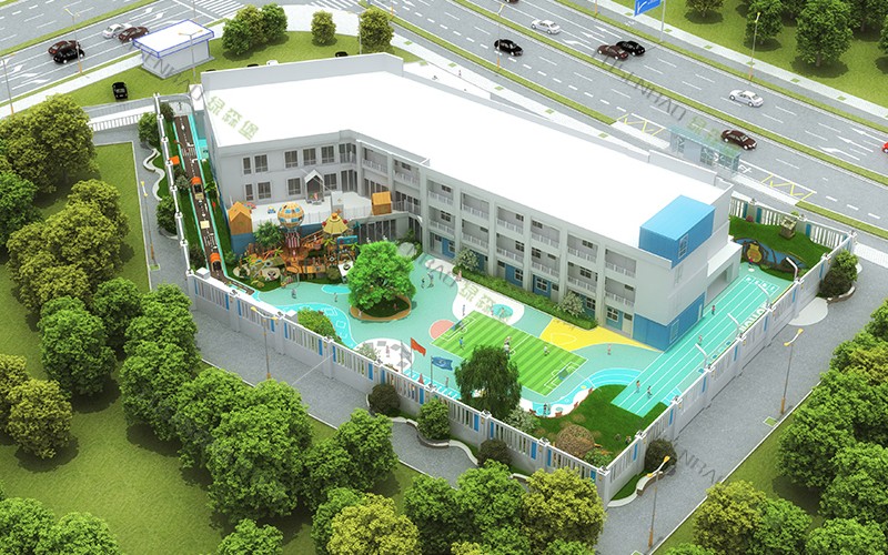 幼兒園整體規(guī)劃設(shè)計(jì)-綠森堡 2.jpg