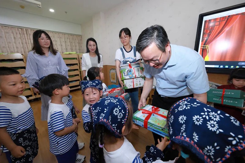 嘉興南湖 六一兒童節(jié)活動 1.jpg