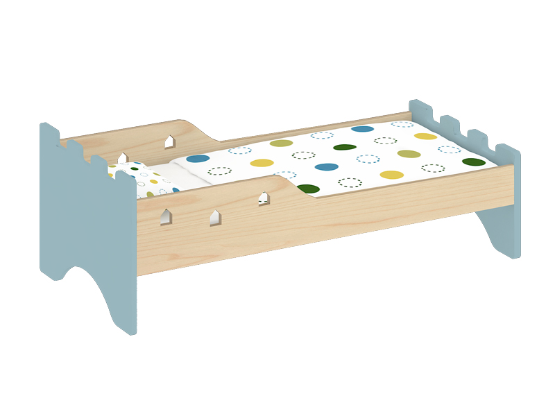 幼兒園家具午休室兒童床 4.jpg